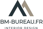 BM BUREAU (FL office) logo