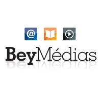 BEY MEDIA logo