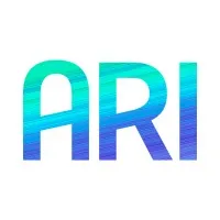 ARI PICTURES logo