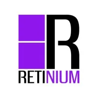 RETINIUM logo