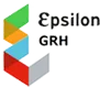 EPSILON GRH logo