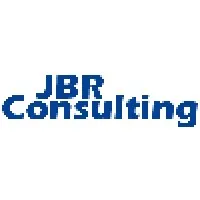 JBR CONSULTING logo