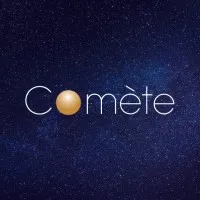 COMETE logo