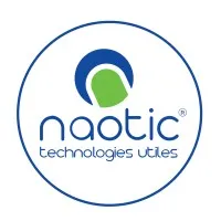 NAOTIC logo