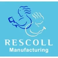 RESCOLL MANUFACTURING logo