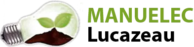 MANUELEC LUCAZEAU logo