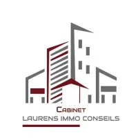 LAURENS IMMO CONSEILS logo