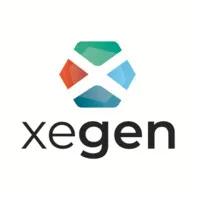 XEGEN logo