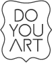 DOYOUART logo