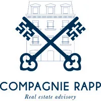 COMPAGNIE RAPP logo