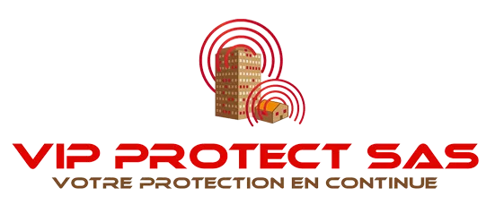 VIP PROTECT logo