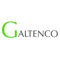 GALTENCO SOLUTIONS (GS) logo