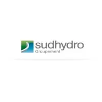 SUDHYDRO GROUPEMENT logo