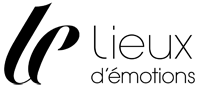 LIEUX D'EMOTIONS logo