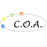 C.O.A (C O A) logo