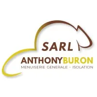ANTHONY BURON logo