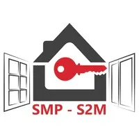 SERRURERIE MENUISERIE DE PROVENCE (SMP) logo