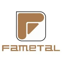 FAMETAL FRANCE logo