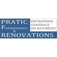 PRATIC FERMETURES ET RENOVATIONS logo