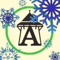 AUBERGE DES REMPARTS logo