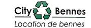CITY BENNES logo