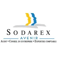 SODAREX AVENIR logo