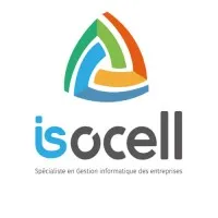 ISOCELL logo