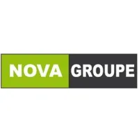 NOVA GROUPE logo