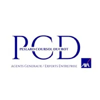 SARL PESLARD COURSOL DUCROT logo
