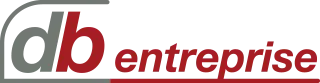 DB ENTREPRISE logo