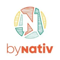 DESTINATION EN DIRECT (bynativ) logo