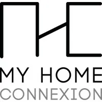 MY HOME CONNEXION logo