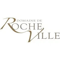 LES HAUTS DE ROCHEVILLE logo