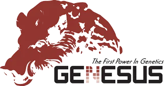 GENESUS logo