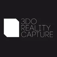 3DO REALITY CAPTURE logo