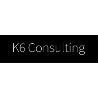 K6 CONSULTING logo