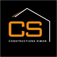 CONSTRUCTIONS SIMON logo