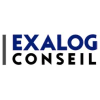 EXALOG CONSEIL logo