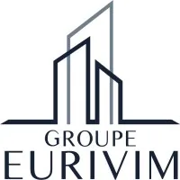 GROUPE EURIVIM logo