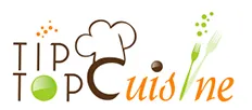 TIP TOP CUISINE logo