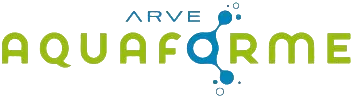 SCM ARVE AQUA FORME logo