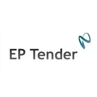 EP TENDER logo