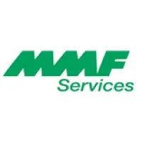 MMF SERVICES logo