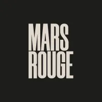 MARS ROUGE logo