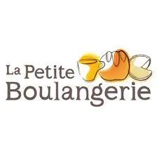 LA P'TITE BOULANGERIE logo