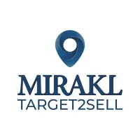 TARGET2SELL logo