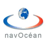 NAVOCEAN logo