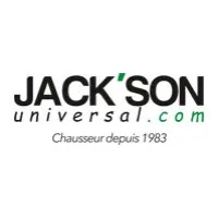 UNIVERSAL JACK'SON logo