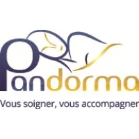 PANDORMA logo