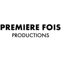 PREMIERE FOIS PRODUCTIONS logo